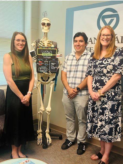 Preprofessional Advisors